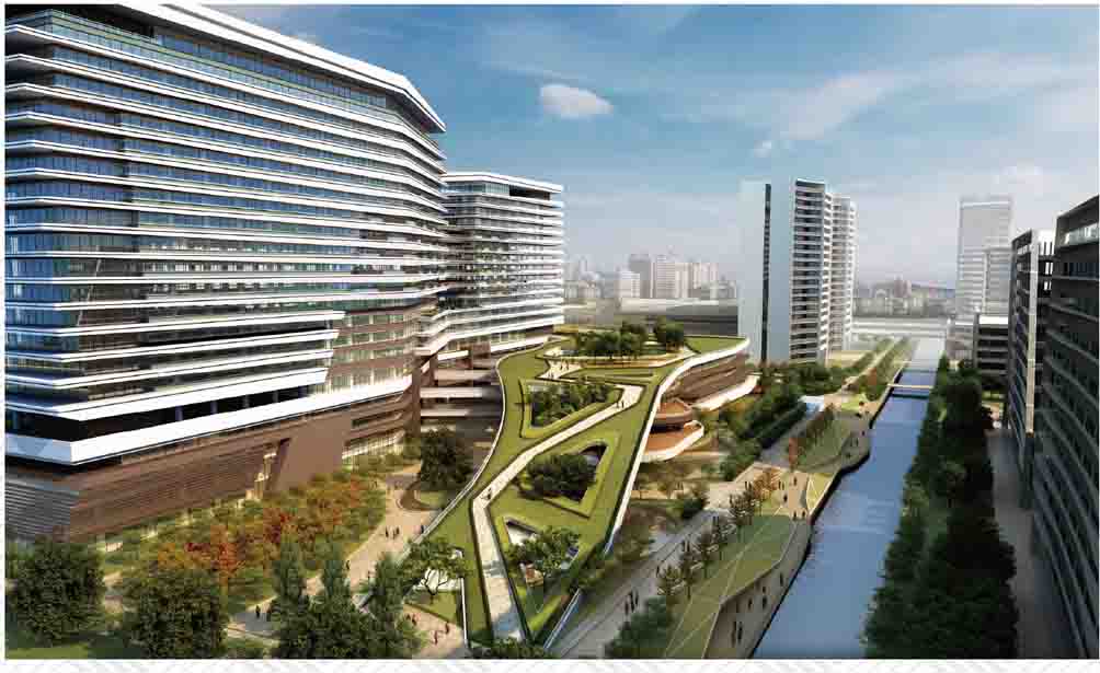 2015年我院多项工程在省优秀方案评选中获奖！