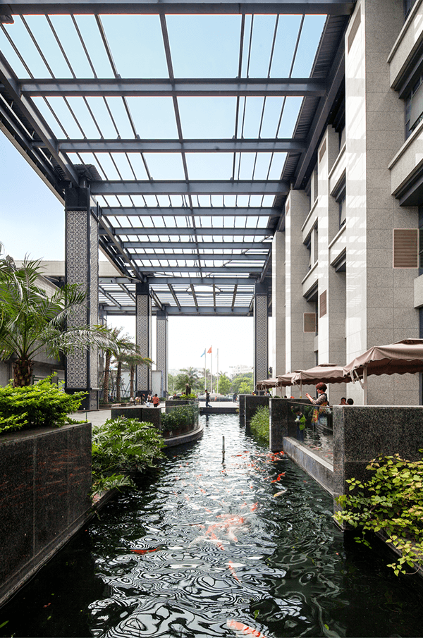 佛山市禅城区中心医院